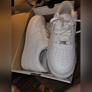 Nike Air force 1